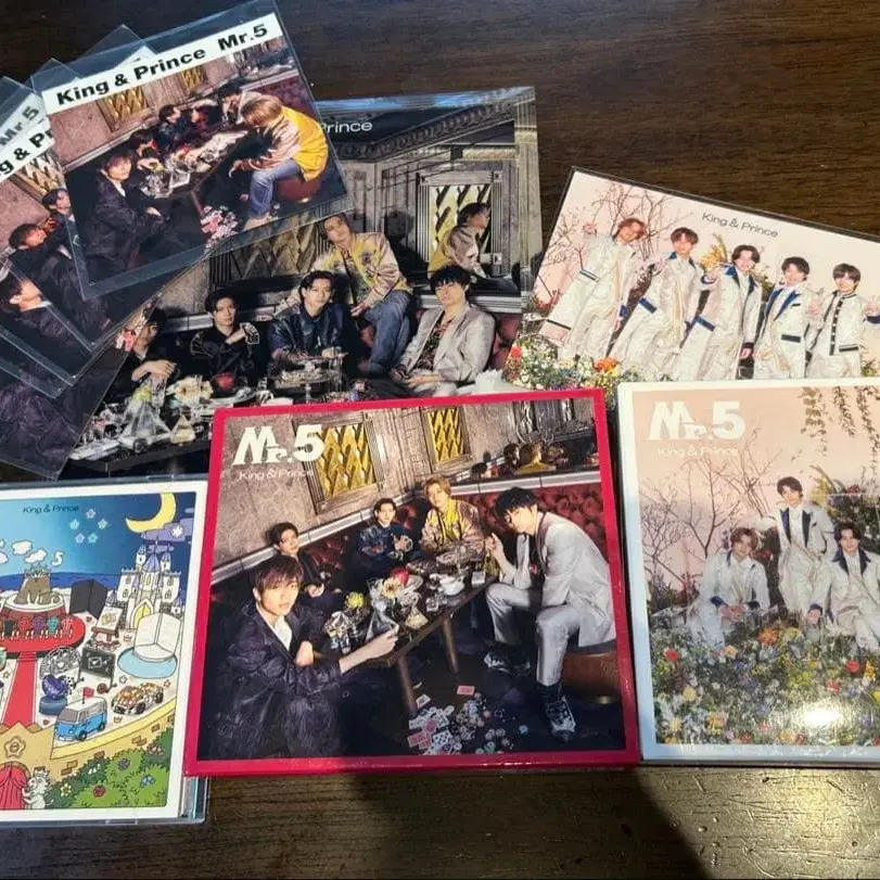 5번째 상품 이미지