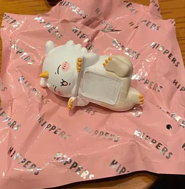 치이카와 (먼작귀) 그 아이 시크릿 hippers 그 아이 피규어