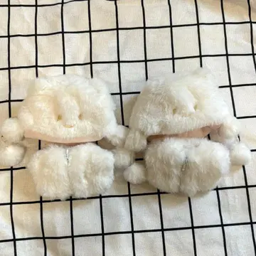 10cm용  의류 2세트