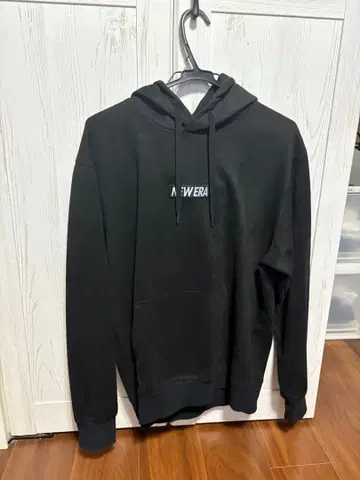 뉴에라 스웨이드 후드티