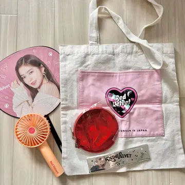 redvelvet 아이린 세트