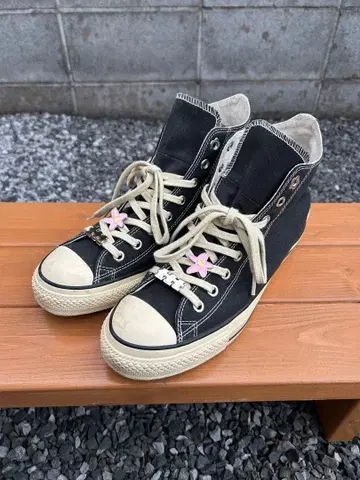 CONVERSE ALLSTAR x TTT MSW GORE-TEX