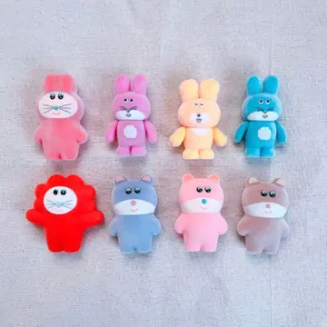 무뉴 뽁꼬시 세트