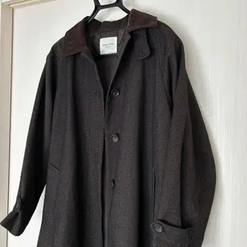 FREAKS STORE*스텐카라 코트