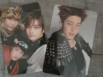 RIIZE FAME 소희 트레카세트