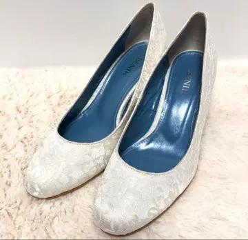 새상품급*BENIR 베니르 24cm 힐 7cm