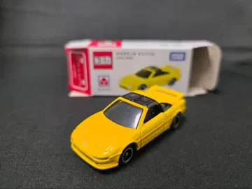 토미카 야마다 전기 오리지널 도요타 MR2