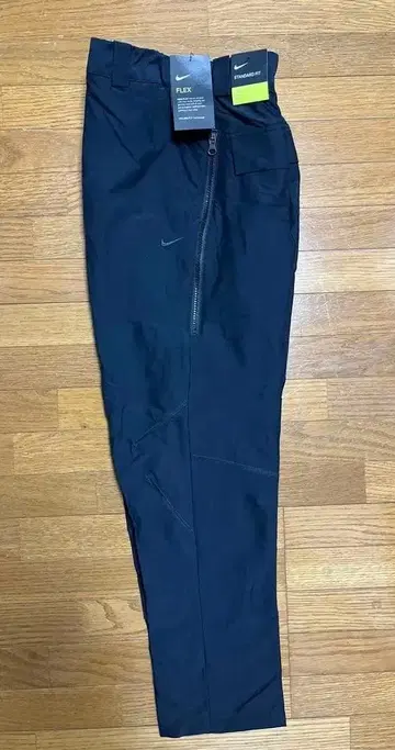 나이키 플렉스 팬츠 스탠다드 핏