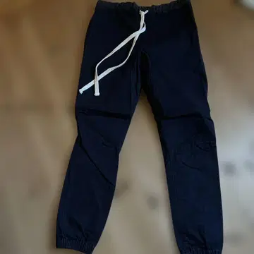 BEAMS+ 빔즈 헬스장 팬츠