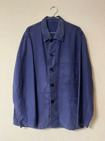 Euro work jacket