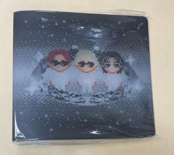 Number_i 넘버아이 씰 홀더