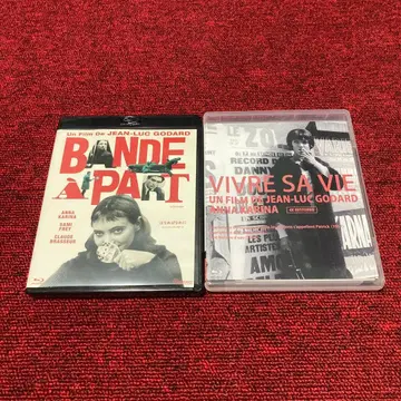 여자 와 남자 가 있는 포장 도로 4K 복원판 & 헤어지다 2K 복원판