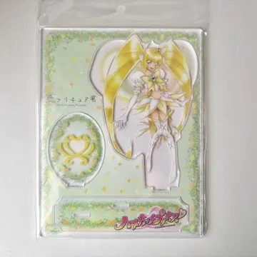 큐어 선샤인 아크릴 스탠드 전 프리큐어전