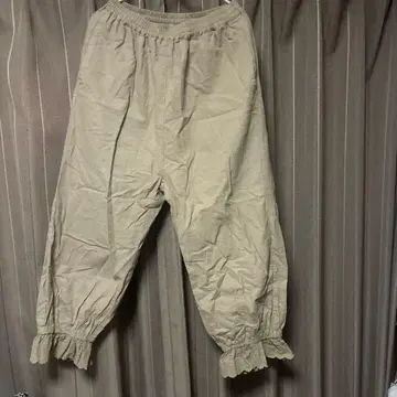 SM2 레이스 속바지