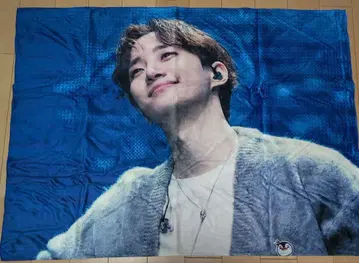 2PM JUNHO 담요 K-POP