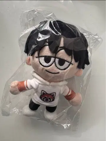 원엔 봉제 인형 마스코트 ONE N' ONLY 쿠사카와 나오야