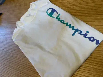 Champion 골프웨어 셋업 야마시타 미유