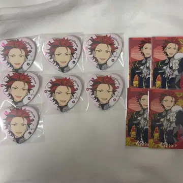 앙스타 스타포니 키류 쿠로