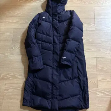 미즈노 벤치 코트 여성용