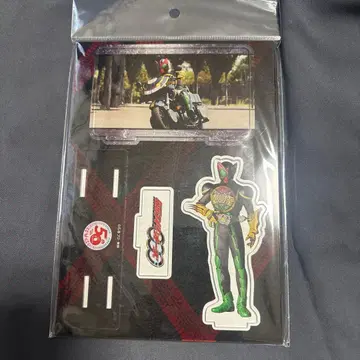 [ 12/26까지 한정판 판매 ] 가면라이더 오즈 아크릴 스탠드