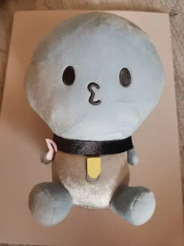 지오참 마이쿤 봉제 인형