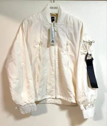 아디다스 나일론 자켓 새상품