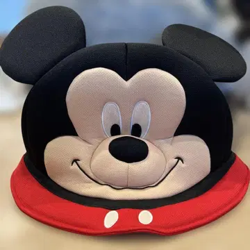 미키마우스 모자 도쿄 디즈니 리조트