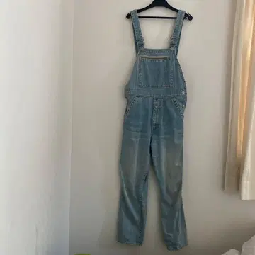 투모로우랜드 MACPHEE 오버롤 38