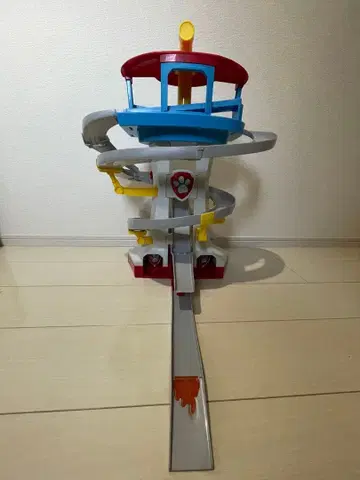 퍼피 구조대 퍼피 스테이션