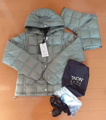 최종 가격 인하 TAION EXTRA 체온 3way 히팅 시스템 S