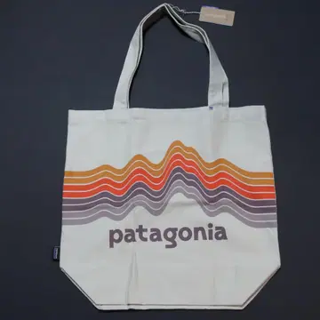 patagonia 마켓 토트 백 새상품