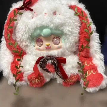 시크레 오일 메모 토끼의 메이킹 시리즈