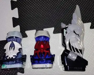 가면라이더 리바이스 DX 메모리얼 바이 스탬프 셀렉션 02