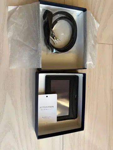 쉽스: 카드 케이스, 패스 케이스, ID 케이스