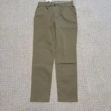 D.M.G. 베이지 치노 팬츠 일본제