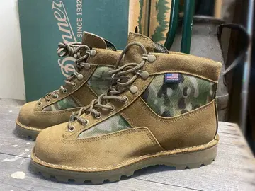 Danner deseat acadia6 orive camo