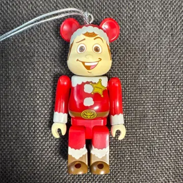 토이스토리 ChristmasParty 우디 산타Ver 크리스마스