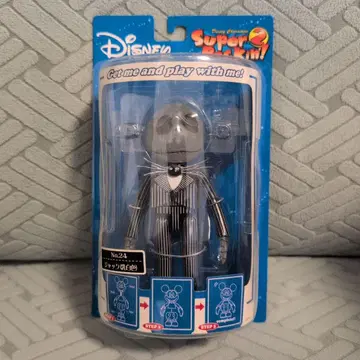 디즈니 슈퍼 로킹 잭