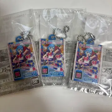 누구나 아크릴 참 프리파라 도로시