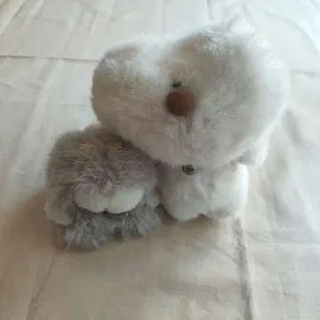 봉제 인형 산애로우 니포포