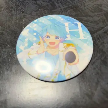 이레귤러즈 hotoke 활동 1주년 기념 캔뱃지