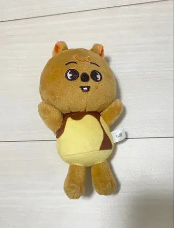 Straykids skzoo 한쿼카