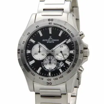 자크르망 JACQUES LEMANS 남성용 손목시계 1-1670F1