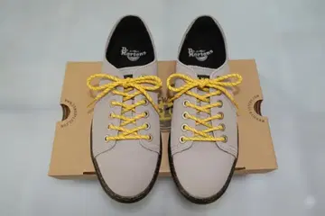 Dr.Martin DANTE E.H. SUEDE (ZINC GREY)