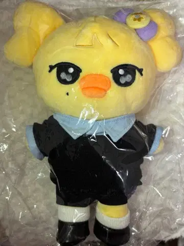 MINIVE 오리지널 플러시, 애티튜드 의상 포함 나토리 레이