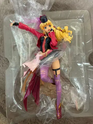 제일복권 프리미엄 마크로스 F A상 셰릴 놈