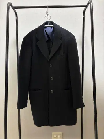 [ 나노 유니버스 ] 울 체스터 코트