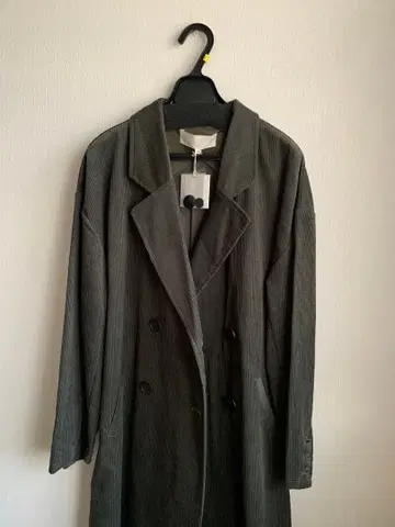 TODAYFUL Corduroy Over Coat