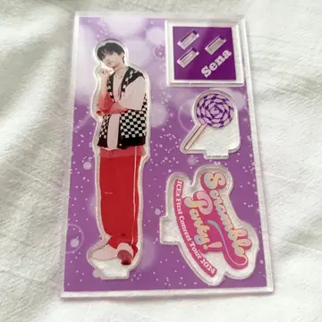 타케노 세나 아크릴 스탠드