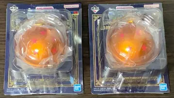 드래곤볼 제일복권 F상 드래곤볼 스트랩 사성구 오성구